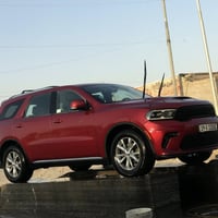 دورنغو • ٣٦٠٠ • ٢٠١٤