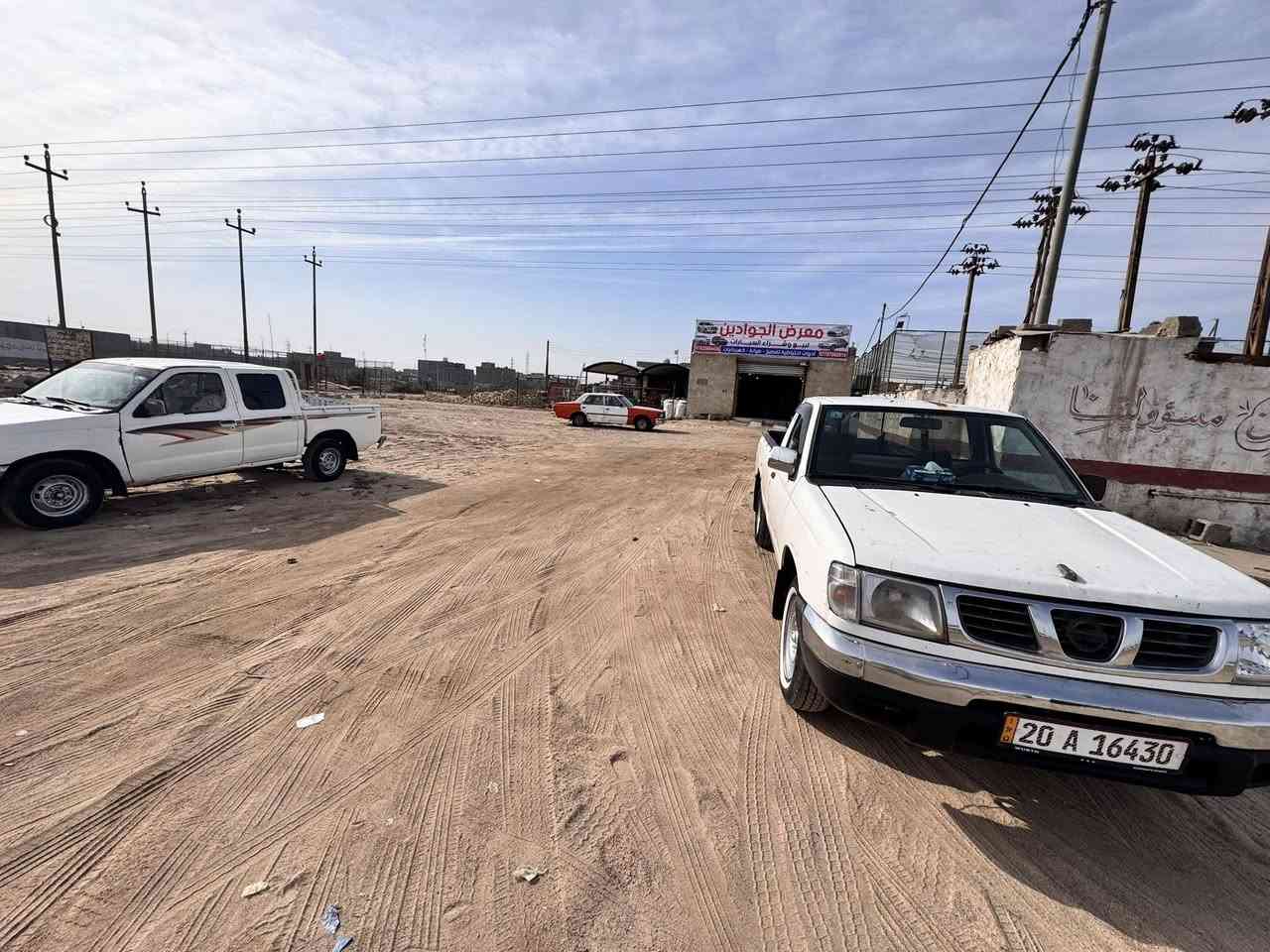 بيكم شبوط خمس حلقات لبدي  سياره كفاله مد ضربه وصبق سنويه 30 بسمنه تحويل مباشر سياره جاهزه من كلش هاي شوف لعين مكاني بصره الهارثه سعره 80 بيه مجال رقم تلفون ***********
