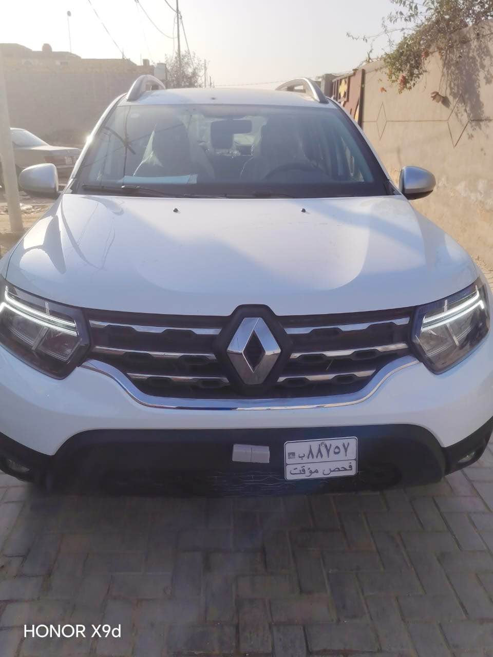 رينو داستر 
زيرو 
صفر كيلو 

للاستفسار ‏ *********** Singapore
