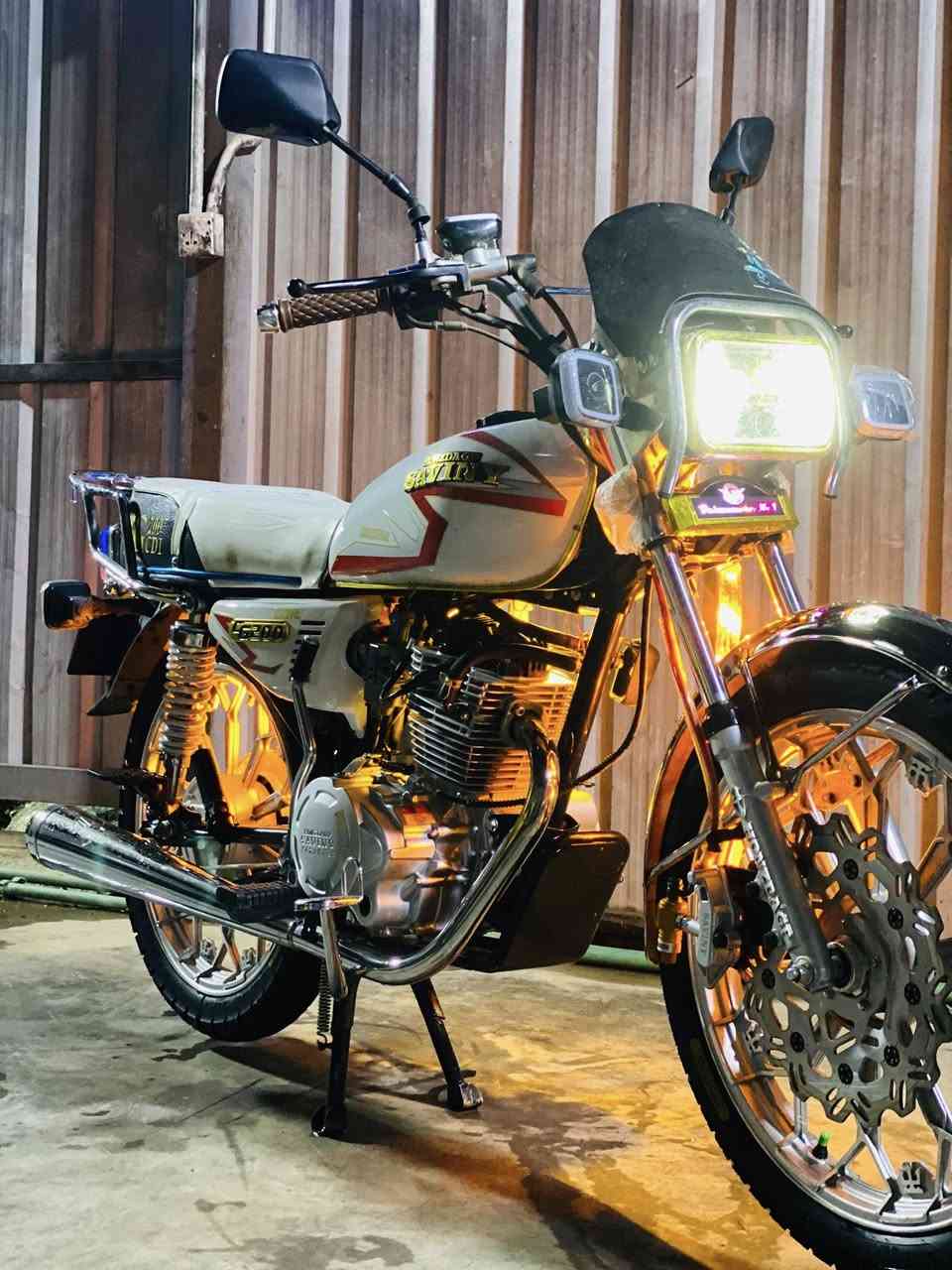 السلام عليكم دراجه يراني نامه برو مكينه 200 بعده زيرو ماشيه 800اول تبديله دهن اله سعر تصل وبيك خير وتدلل بكاني الحسينيه الراشديه رقمي ***********
