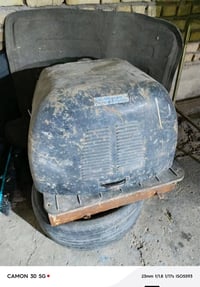 قطع غيار • مكاني واسط