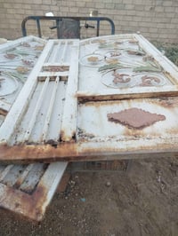 باب للبيع بكوت اتصل 07725978602