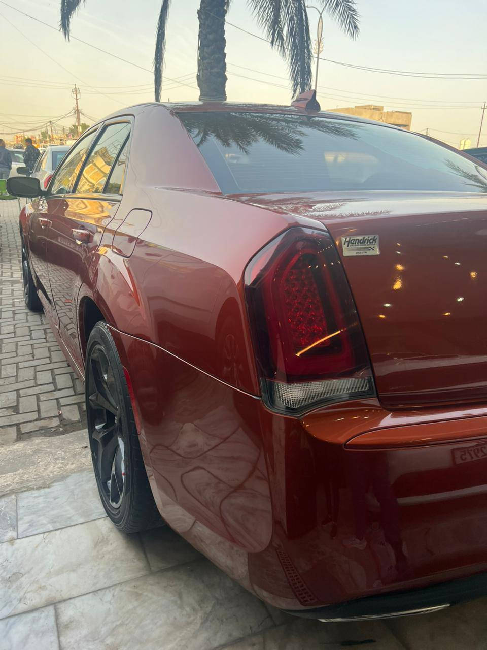 السلام عليكم أوباما موديل 21اصل دخول جديد ضباط بدون ايرباك بيهه فقط جاملغ مبدل الدعاميات كفاله بدون صبغ مواصفات رادارات جانبيه حساسات أمامية وخلفية نقطه عمياء بجم عريض  للاتصال ***********مصطفى
