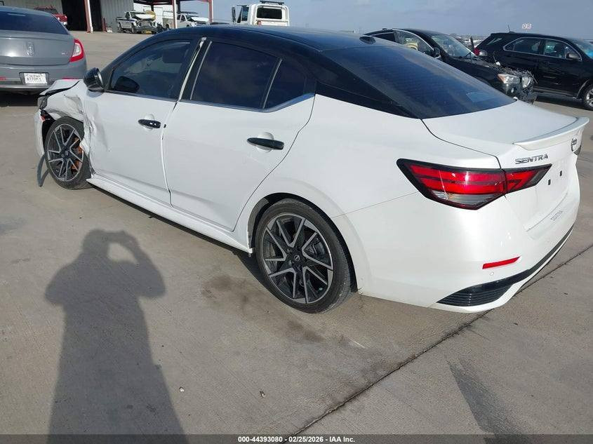 فرصة مميزة لأصحاب كتب الشهداء 🇮🇶🇺🇸
اعلان مزاد
السعر حسب المزاد
تاريخ المزاد يوم 2026/3/20
نوع السيارة:  NISSAN SENTRA SR 2025
#يمكن_إدخالها_بكتاب_ذوي #الشهداء
#او_شحنها #إلى_الأمارات
#إقليم_كردستان 
#العقبة
#ام_قصر
الضرر كما موضح بالصور
📍 العنوان : الموصل حي الوحده الشارع العام قرب دائرة اللجان الطبية 
📞 : ***********
📞 : ***********
#مزاد_الامين_للسيارات_الامريكية_
