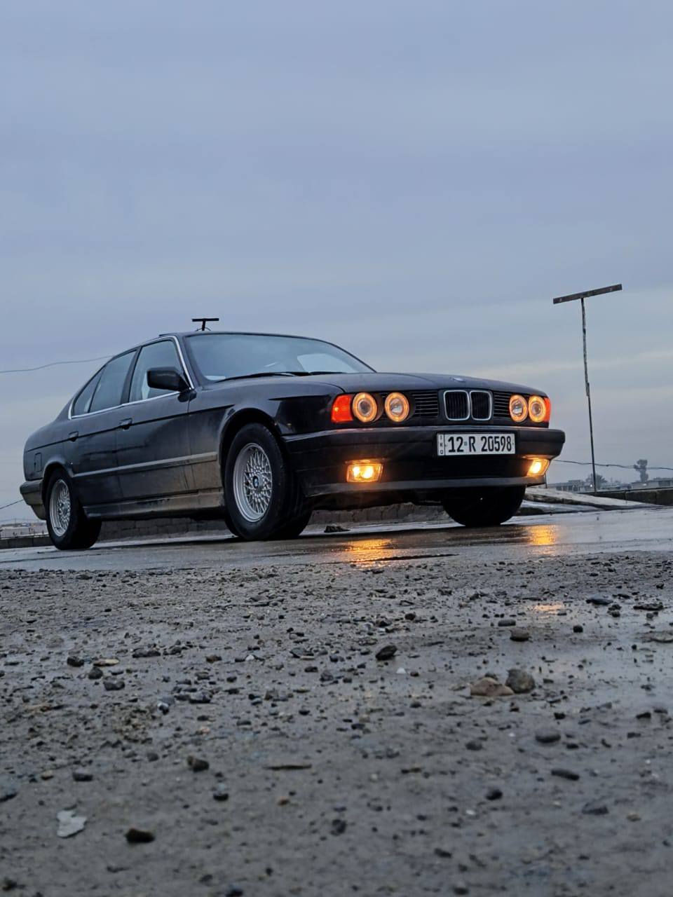 سلام عليكم بيام للبيع 525 سياره مال بيت  اتصال بي واتساب    ***********
