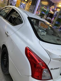 صني • ٢٠٢٢ • حادث مصلح