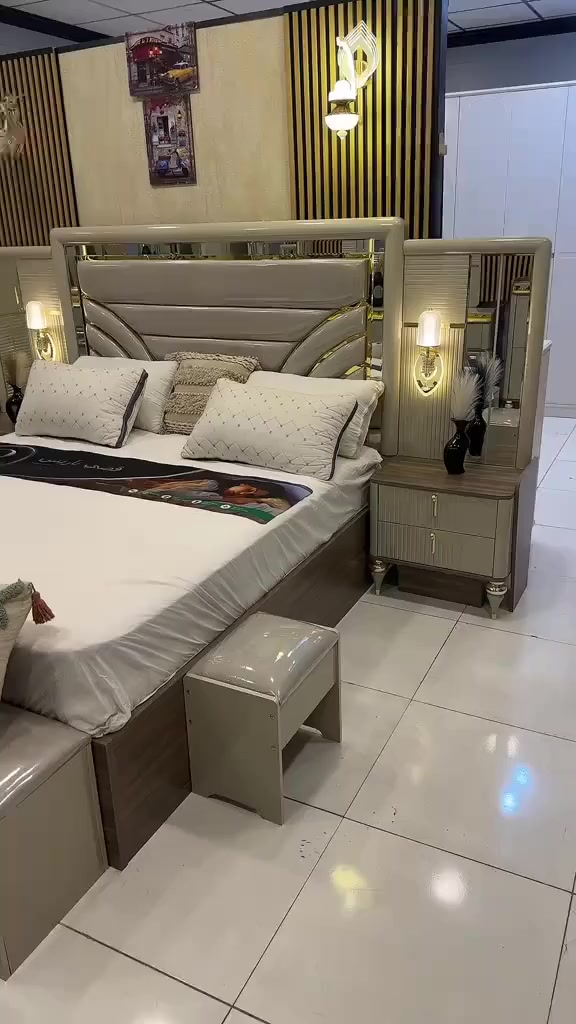 غرفه ترركيا للبيع ستعمال قليل اقل من3 اشهر الاستفسار اكثر اتصال ع الارقم ***********
الاسعر مليونين او بيه مجال
