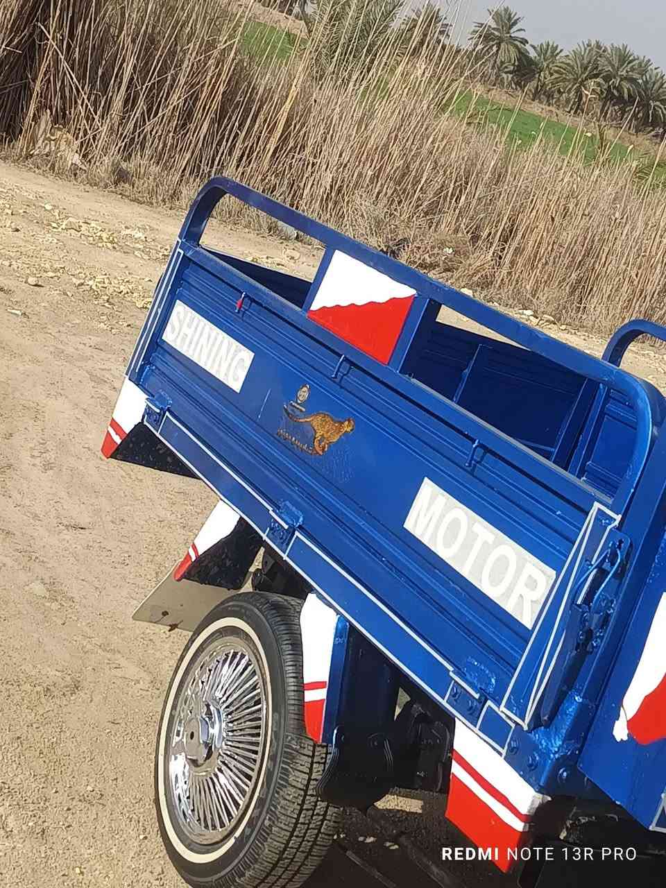 السلام عليكم ستوته البيع مديل 16 محركه 25 ما مفتوحه كرهبايات كله شغاله تخم تاير جديد دبلات شغاله شاصي ركبته مكفواله ستوته جاهزه مجهزه مال جناي برغي ما ناقصه السعر مليون و 250 وبيه مجال مكاني بابل شوملي رقمي ***********
