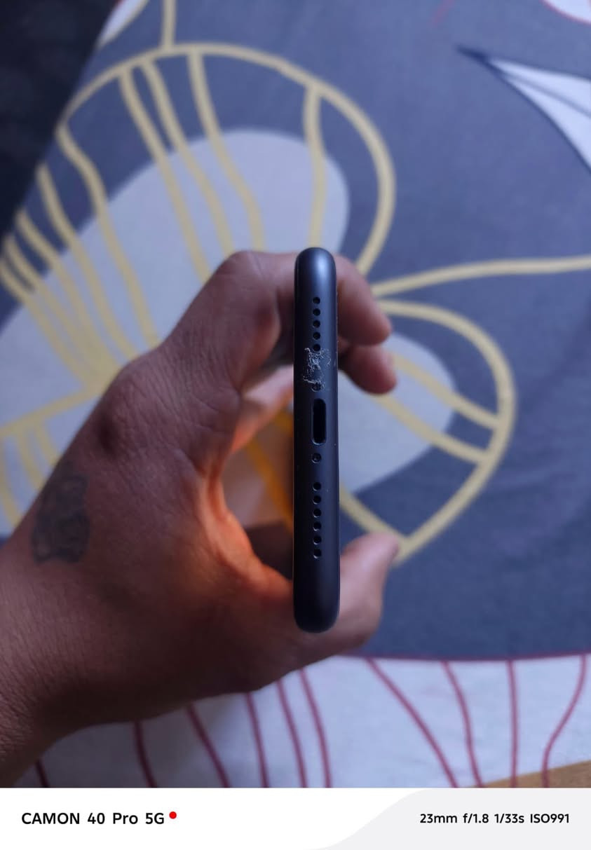 السلام عليكم ايفون ١١عادي لل بيع او مراوس حسب القناعه باقي التفاصيل ع خاص


**إذا كنت صاحب هذا الإعلان وتريد حذفه لأي سبب، رجاءا أرسل رسالة إلى الدعم الفني**