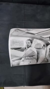 طابعة حرارية • توصيل • إلكترونيات