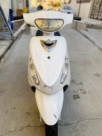 ماكس منغولي • موديل ٢٠٠٤ • ٤٩ سي سي