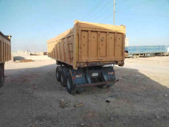 سلام عليكم للبيع نساف المانيه ونج جديد تكعب 30مكان انبار القائم الستفسار رقم ***********
