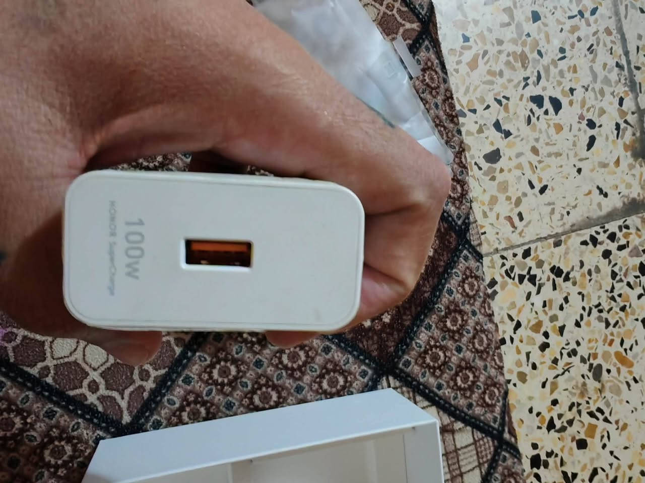 لبيع مال هونر ١٠٠ واط مال كرتونة أصلية مال جهازي سعرها ٣٠ قفل قفل قفل مكاني بغداد غزالية لو شعلة ما عندي توصيل ❌❌


**إذا كنت صاحب هذا الإعلان وتريد حذفه لأي سبب، رجاءا أرسل رسالة إلى الدعم الفني**