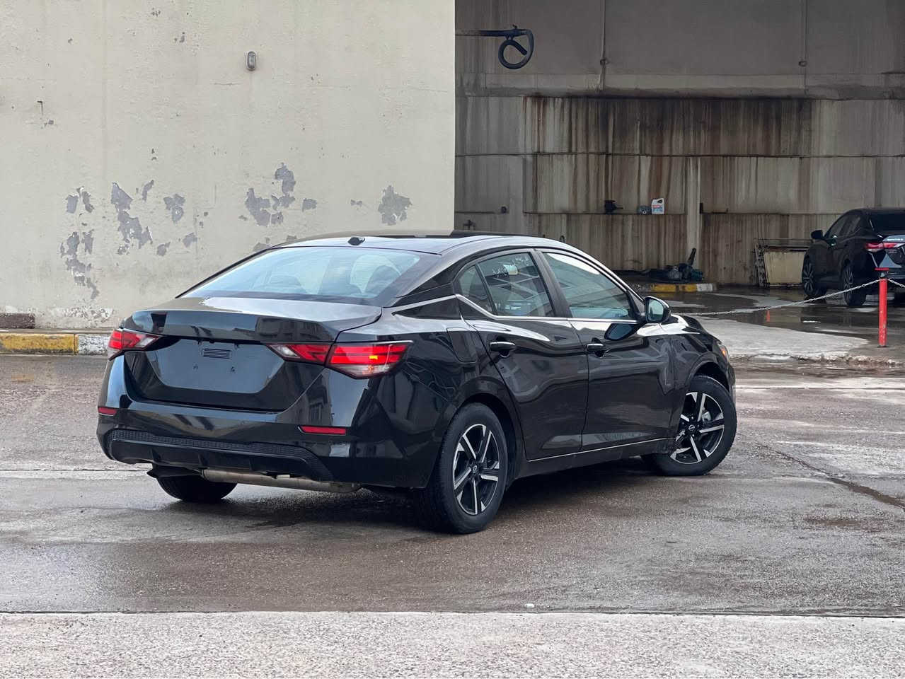 نيسان سينترا SV 
موديل/2025
سبغ/ دوو بارجه 
ايرباك/ سترين
سعر /١٢٠$ بلاش
رقم كاتي
شه رتي رقم
شانصي بتانه شه رت
گير و مه كينه شه رت
غرقان و برين شه رت
مواصفات SV
شاشه مه زن
حساس
رادار 
كاميره
به سمه
شغال
ويل كه ب كروم
١٢ هزار روشتوه
گير توماتيك
جام كارباي
تايرات جديد
ده ستك به سمه
تحكم ستيرن
تعديد سورعه
دوكمه ايكو 
رقم موبايل/*********** واتساب  و كوره ك و فايبه ر اكر, نينوى
