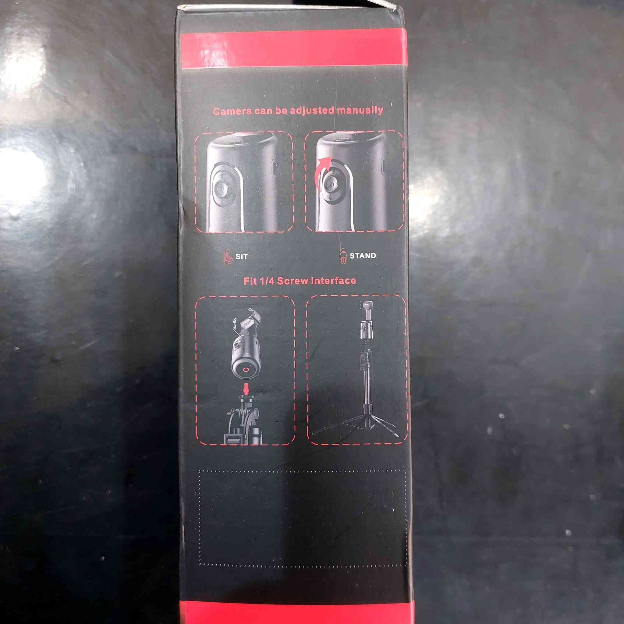 متوفر جديد

AUTO FACE TRACKING
 السعر 45
التوصيل مجاني
*********** وات ساب
