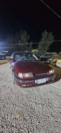 اوبل فكترا رياضي  موديل1993رقم انبار بسم صاحبها من عنه  السعر 35 وبيها...