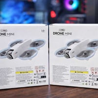 درون • mini i 1pro • بطاريه اضافيه