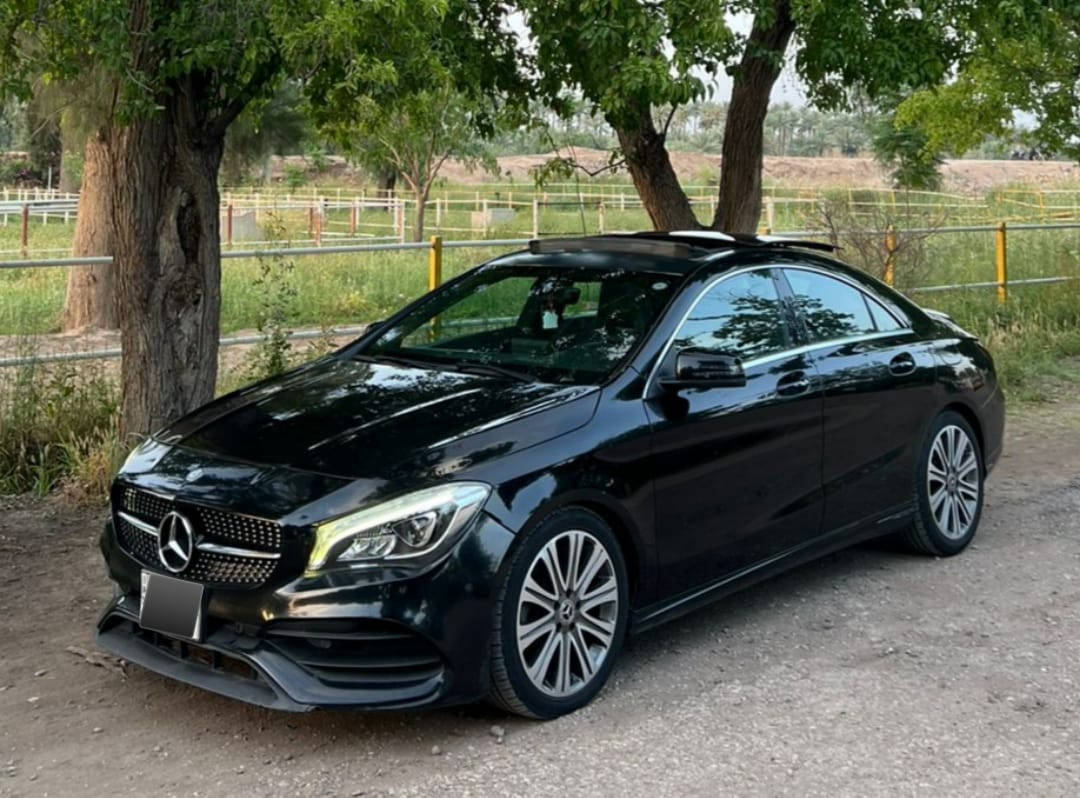 يا الله
السلام عليكم
للبيع أو للمراوس
مارسيدس CLA 250 2017
رقم اربيل الدولي باسمي
وارد امريكي
بدون ظرر بدون ايرباك
بيها كلير امريكا جامرلغ خلفي فقط
فول مواصفات
فتحة بانوراما
شاشة كاربلي
كشن خزن
كشنات كهرباء
كشنات جلد
شفتات ستيرن
كروز سرعه
تبريد قطعتين
اوتو ستوب
حساسة خلفية
حساسات امامية
لايت لد
بك لايت لد
تحكم اربع جهات
تبريد تدفئة كشنات
اشاير بالمري
مري شفط
بعد بيها مواصفات معروفة
مكاني ديالئ بعقوبة اي استفسار علئ الرقم ***********
شعندك مراوس دزلي واتساب
تعجبك السيارة تعال شوفها وعيوني الك تأخذها ابلاش
والله يرزق الجميع 🌹🌹🌹
