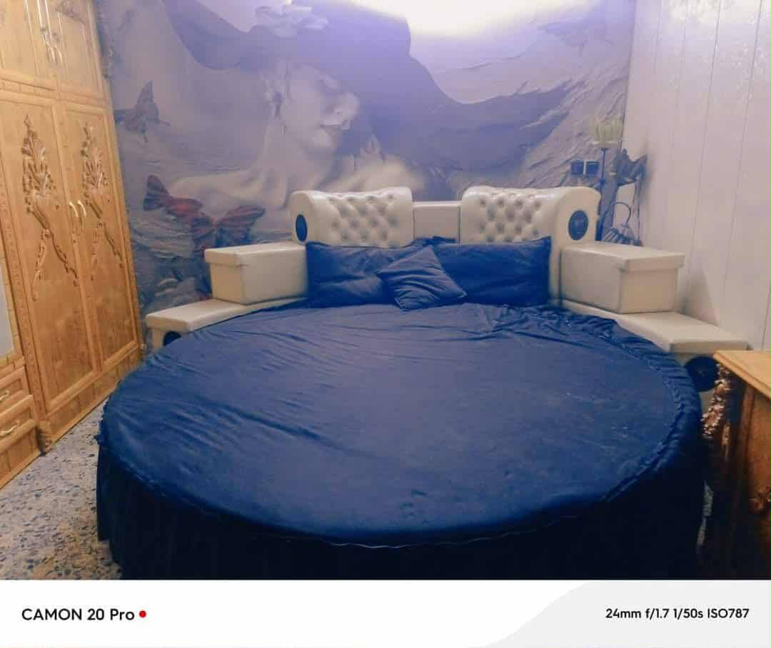 لبيع المحموديه سكام احطاطه
جربايه بيهه شاشه فول نت سستم ساعة 
‏‪***********‬‏
