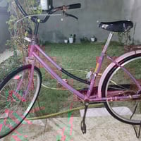 بايسكل • النجف الكوفه • عليه مجال