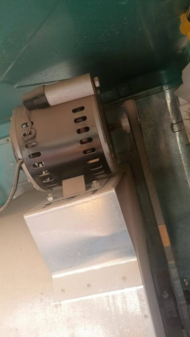 سلام عليكم شباب عندي هاي المبرده للبيع مستعمله بس نضيفه حيل وعندي هاي العارضه للبيع وياه وعندي بعد هاي الدراجه الشحن كلمن وسعره الشراي يتصل واتساب *********** او يراسلني هنا عل فيس ها وعندي مكيف هم بعد نسيت اصوره هوه الشراي يراسلني لو يتصل هله نفس رقم الي بي واتس اب
