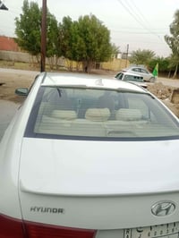 سوناتا • ٢٠١٠ • محرك ٢٤٠٠