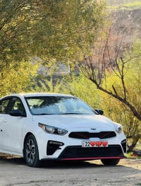 كيا فورتي • ٢٠٢١ • اربيل دولي