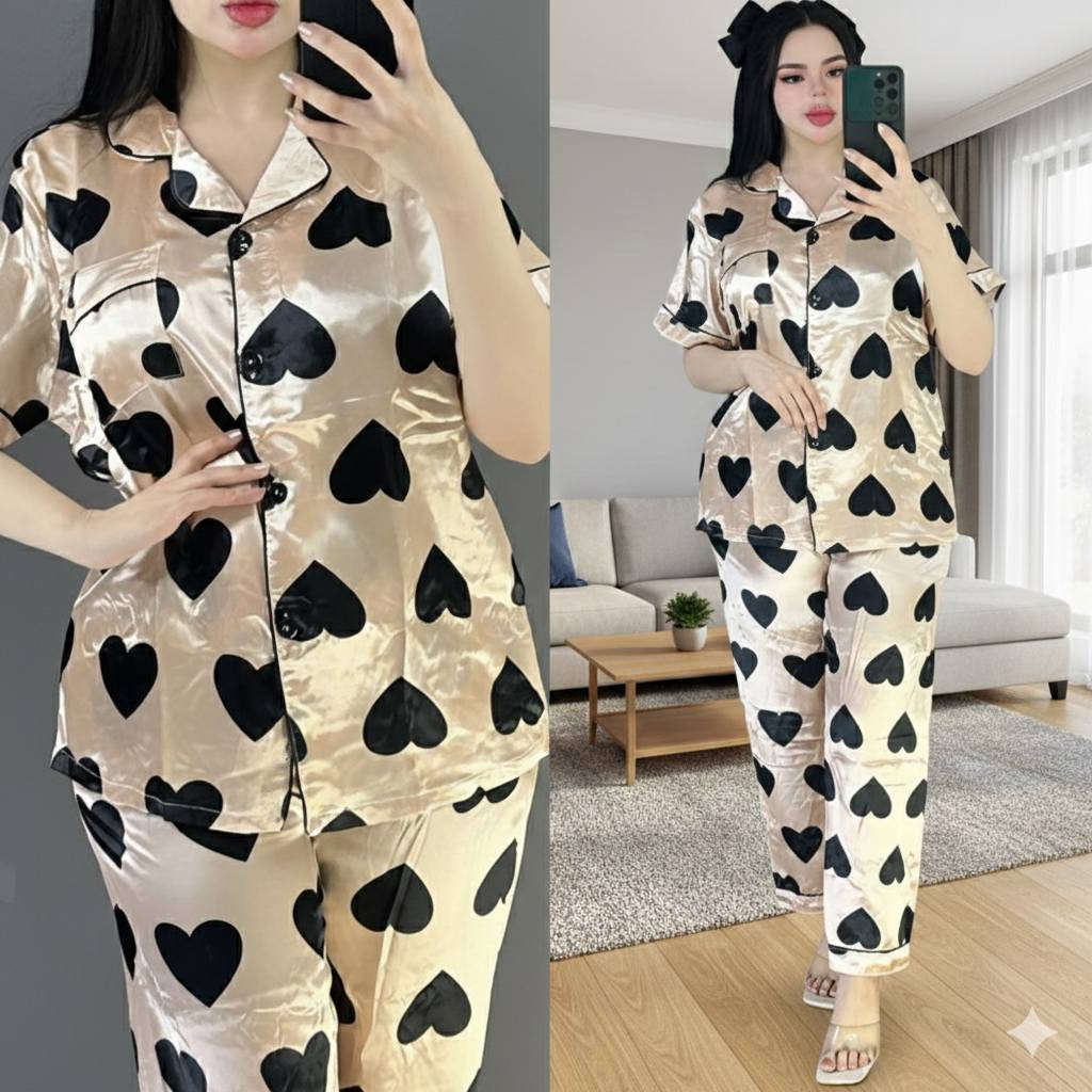 جمله ... مفرد اخير تصفيه ...
*********** واتساب
تراك ستن نسائي موديلات  

الخامه ستن اصلي مكفول خالي من البولستر 

القياسات من M الى XXL

سعر الدرزن 12 قطعه 50 الف 

سعر القطعه مفرد 9 آلاف فقط

يوجد توصيل جميع المحافظات
