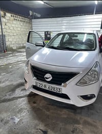 نيسان صني • ٢٠٢٠ • ١٣٠ الف