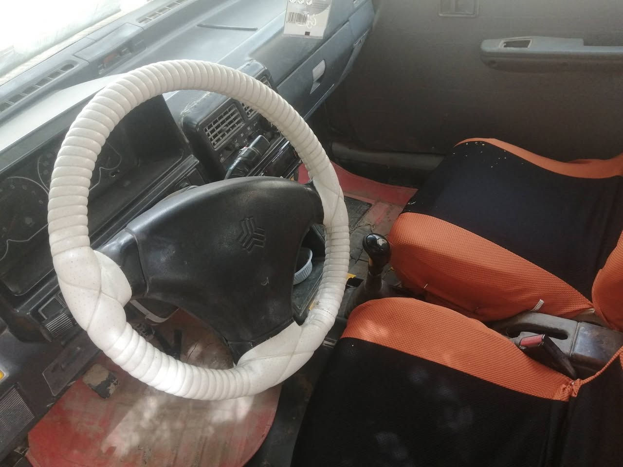 اسلام عليكم سايبة موديل ٩ رقم مثنى راعيهة موجود سنوية تفاصيل من المرور مكينة برايد بيهة بخار قليل كير حدادية كهربايات كلة جديد سيارة جاهزة ابيع فقط مالك مراوس اراوس بيع ١٢ ورقة مكاني ديوانية المركز هاذة رقمي***********
