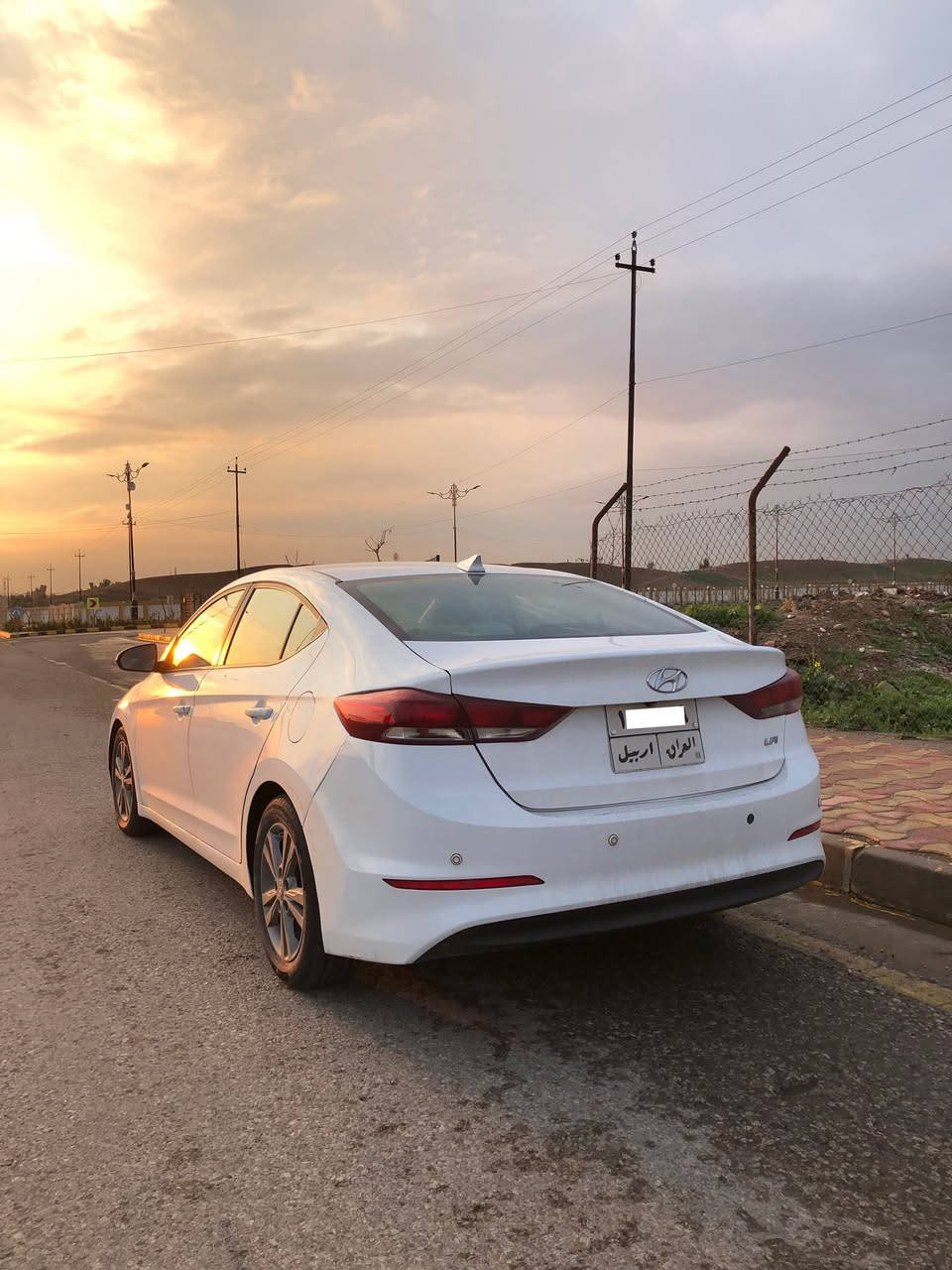 للبيع
السعر : 135$

هيونداي النترا موديل 2018 وارد أمريكي 🇺🇲 

ماشية 89 ألف 

محرك 4 سلندر حجم 2000 دوش مامفتوح بشرط 

كير أوتوماتيك شرط المحرك والكير وطخم

رقم اربيل  -  باسمي شرط التحويل 

🚫 حادثها دعاميه الخلفيه و تبديل صندوق بدون دواخل

مواصفات نص فول

شاشه كامره 

سياره جديده وجاهزة من كلشي شرط دينار ما تصرف عليها 

موصل الايسر
اسيا
***********
كورك
***********
