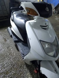 سكنس نثيه140وكفاله وبس ب300؟ بس اقره لك المنشور زين  كفاله مكينه كفاله...