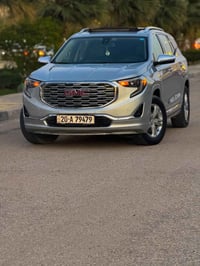 دينالي • ٢٠٠٠ توربو • بدون ايرباج