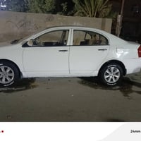 ليفان 620 • ٢٠١٣ • نقص غاز