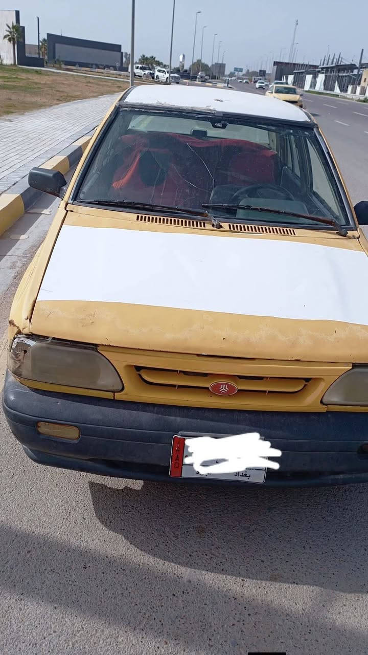 السلام عليكم
سايبا موديل 11 كير مكينه مكفولات شواصي نظيفة  باتري جديد صدر نص ونص 

رقم بغداد ألماني سنويه عظم عاج راعيها ما اندلة ابيع كوم حديد 

أتعهد عشائر وسرقة 

***********

السعر ٩٥٠ الف وبيها مجال حك الجية

سعر تلفون
العنوان بغداد
