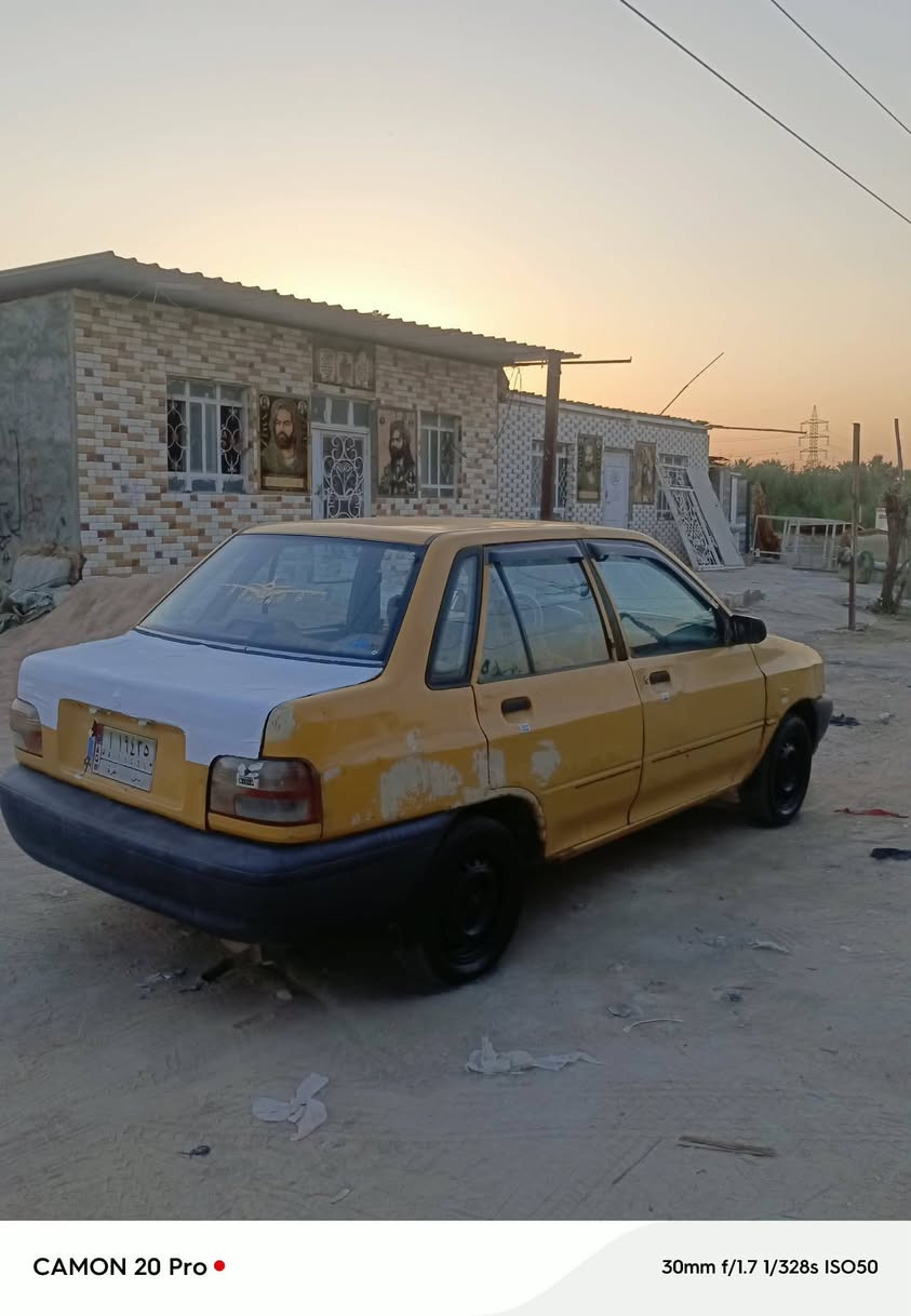 السعر {10} وبيها مجال 

للأتصال(***********}

سايبا موديل {2011} رقم بابل ألماني، 

مكينه بيها (بخار) كير جديد حداديه جديده. 

تخم تاير جديد كهربائيات شغاله. 

تحويل مباششر. 

مكان السياره نجف

ملاحضه مكلف بالنشرر.
