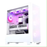 RTX 2070 سوبر • رايزن 5 3600 • شاشة 165Hz