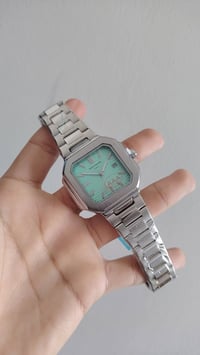 باتيك فيليب • تيتانيوم كامل • حركة ميكانيك