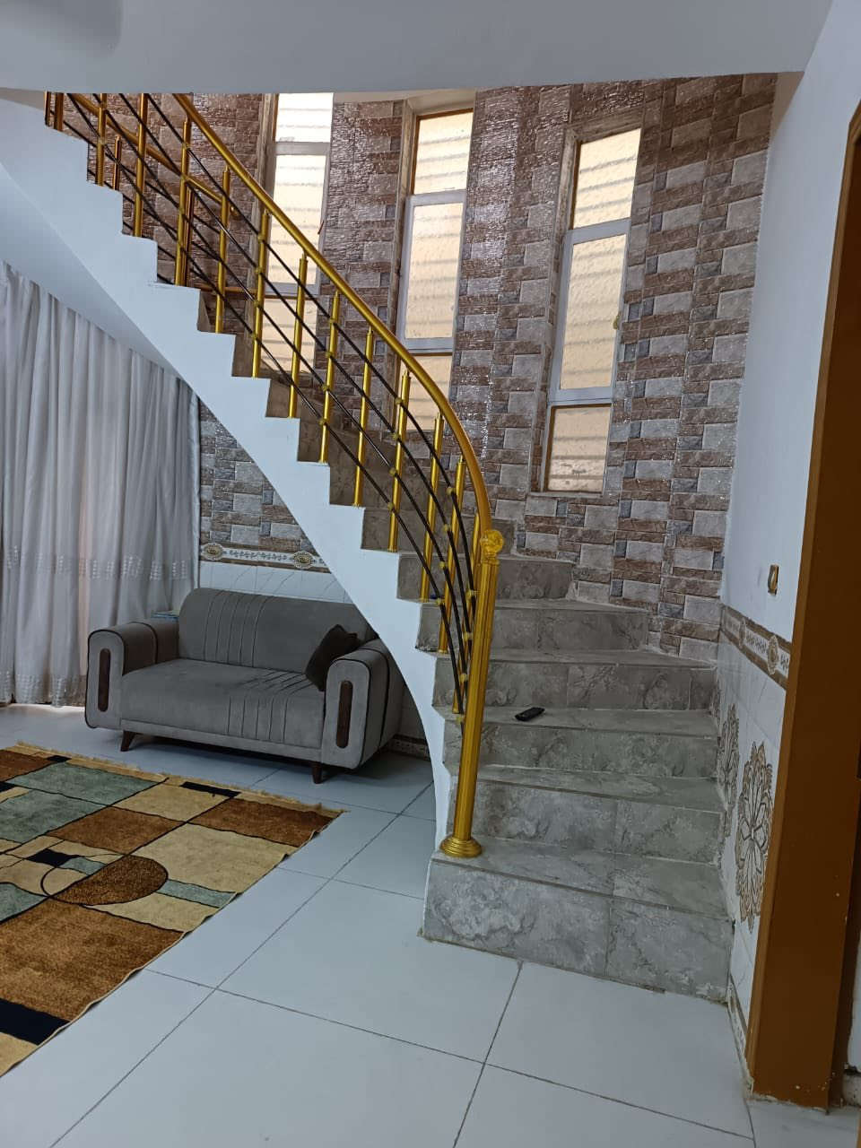 🌹✅(الهم صل على محمد وال محمد)✅🌹

꧁꧂مكتب الكلابي  للعقار ꧁꧂         .         

🟢#عندك_عقار_وتريد_تعرضه_دزه_النا_ولاتشيل_هم🟢

          🟠🟠#عنوان_التميز_والثقه_والابداع🟠🟠

    

 ✅🔰دار للبيع العنوان النجف الإشراف قضاء الكوفة 🔰✅

🚧🏠شارع المطار الجديد بمساحة (200 متر  🏠🚧

🔰خلف مجمع الجوهره موقع مميز ✅

معاملة تطويب مشمول بقرار320 بناء طابَوق اساس وسقف 

صب قريب على شارع العام يبعد 80 متر يحتوي على 

غرفتين نوم 🛌 وصالة ومطبخ واستقبال وصحيات 

داخلية وخارجية السعر 115💵 وقابل للتفاوض للاستفسار 

كثر يرجى التواصل على الرقم الموجود 

 🟢تابع الحساب لتصل لكم كافه المنشورات 🟢

  ☎️*********** علي الكلابي وأت ساب

 

              نستقبل عروضكم على مدار 24⏰ الساعه
