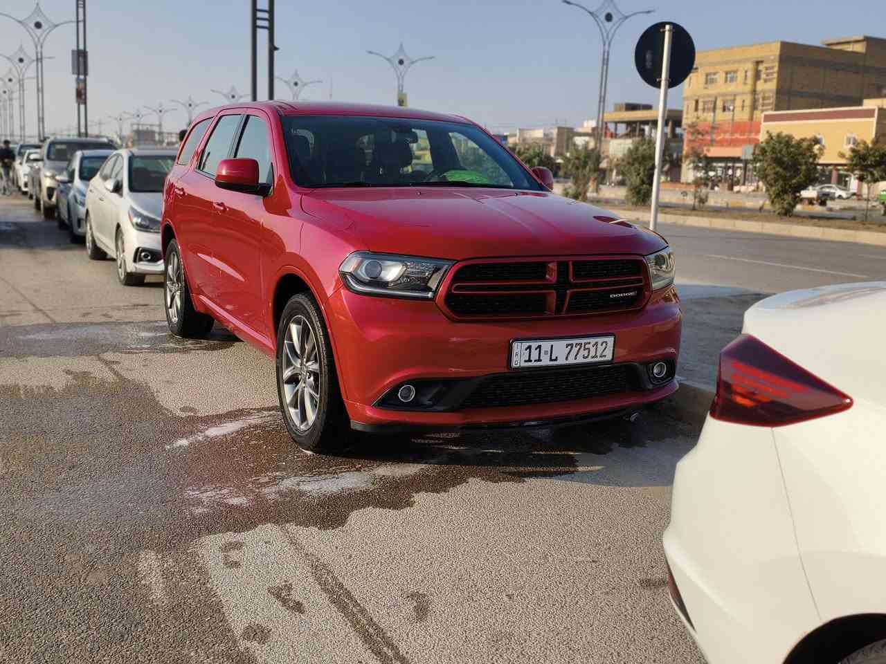 السلام عليكم 🚨دورنكو 

موديل:2023– اللون: ماروني مميز

المحرك: 3600– وارد كندي

🔹 الحالة: 

السيارة نظيفة جدًا وبدون أي نقص.

💎 المواصفات:

تشغيل بصمة + بصمة أبواب

كشنات جلد

شفتات

شاشة كبيرة مع نظام ملاحة وخرائط

وضعيات قيادة (Eco / Sport)

تبريد 3 مناطق

تشغيل عن بعد

دفع رباعي (4x4)

حساسات خلفية + مانع انزل

📍

📞 للتواصل: ***********

السعر راسلني واتساب كارفاكس وتقرر وكل تفاصيل واتساب
