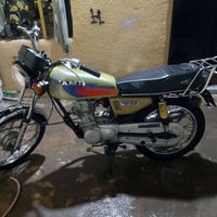 موديل 21 • بدون اوراق • 350 سي سي