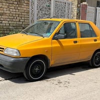 موديل ٢٠١٨ • صبغ بالباب • غرامات