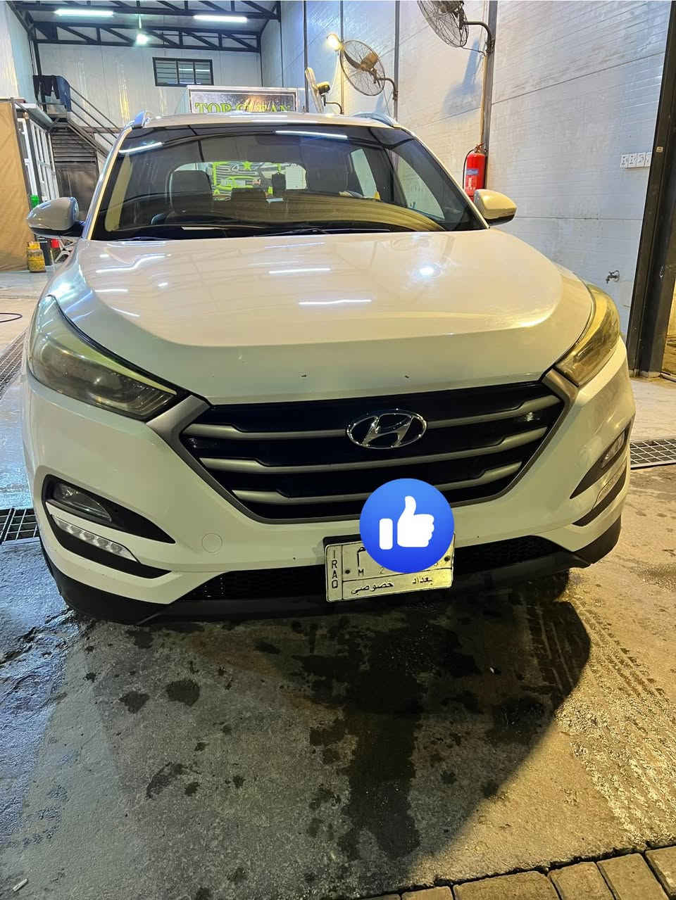 اللهم صل على محمد وآل محمد
توسان 2016 خليجي شركه الكاصد

 مواصفات عدا بانوراما 

ماشيه 136 الف

محرك 2000 دوش

محرك مبدل كازكيت ومكفول شرط للبصرة 

رقم بغداد  بسمي لل2027

كراسي عاديه 

فول تحكم ستيرن

سويج بدون بصمة
مري شفط ويه القفل 

اشاير بلمري + قطعتين تبريد 

كشنات جلد 

3 وضعيات قياده نورمل + سبورت+ ايكو 

لد امامي + تخم تاير
السونار ويه الصور  
حداديه خير من الله
السياره خير من الله مال بيت وين مايعجبك اطلع اتراي 
مكان سياره بغداد / اعظمية 
السعر 170 وبيهه مجال 
بيهه بارد كد شبر وره السونار


**إذا كنت صاحب هذا الإعلان وتريد حذفه لأي سبب، رجاءا أرسل رسالة إلى الدعم الفني**