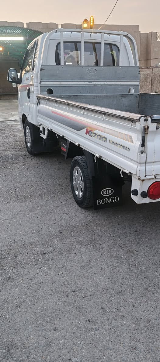 سلام عليكم كيا موديل 2017 للبيع مكفولة كيل محرك اكسن شاصي سياره نضيفه خير من الله للاستفسار اتصل ***********
***********
