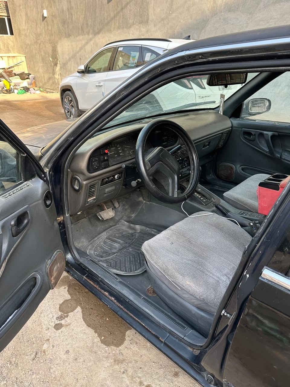 مكلف بالنشر
برنس موديل ٩٥ محرك كير خير من الله
تبريد شغال  ب ٣٧ وبيها مجال سياره صبغ حزام
للاتصال : ***********
