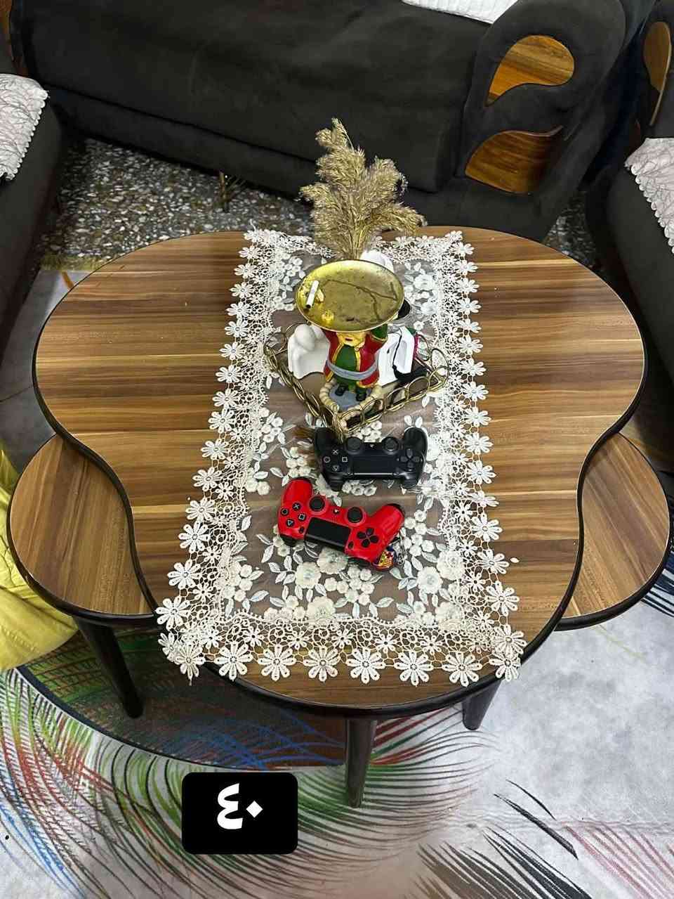 اغراض بيت للبيع


**إذا كنت صاحب هذا الإعلان وتريد حذفه لأي سبب، رجاءا أرسل رسالة إلى الدعم الفني**