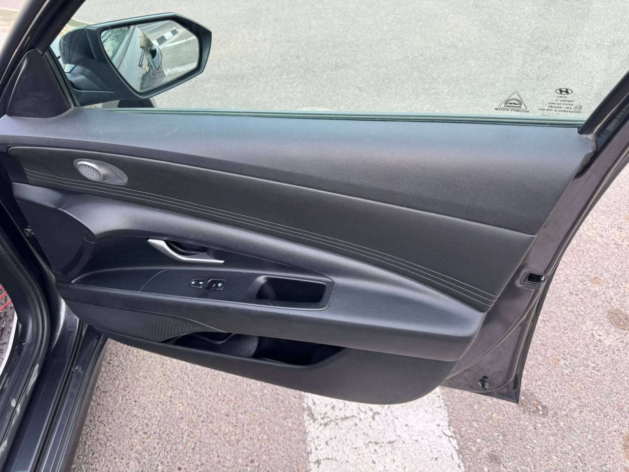 - النترا وارد امريكي حادث خفيف 🚙
- الموديل 2022  سيار🏁
- حادثهه مرفق بلصور⬇️
- تقرير الحادث ( بنيد مبدل وجاملغ الجانب الايسر )
- المحرك 2000 دوش مكفول بدون فتح 
- معدل المشي الكلي > > 78 كيلو متر ؟؟ 
- حالت الكير مكفول بدون فتح 🕸️
- الموصفات فووول بدووون فتحه 😎
- ⁠رادار GBS🏕️
- ⁠شاحن واير لس 💥
- ⁠حساسات اماميه وحساسات جانبيه✨
- ⁠لد امامي ولد خلفي متصل ولد ضباب 
- ⁠شاشه اصليه كاربلي ⚡️
- ⁠وضعيات قيادة مود درايف وسياقه ذاتيه 🐺
- ⁠السياره جاهزه الاخير دينار ما تصرف عليه 🫆
- السعر المطلوب ( 135 وبيه مجال
- رقم التلفون ***********
