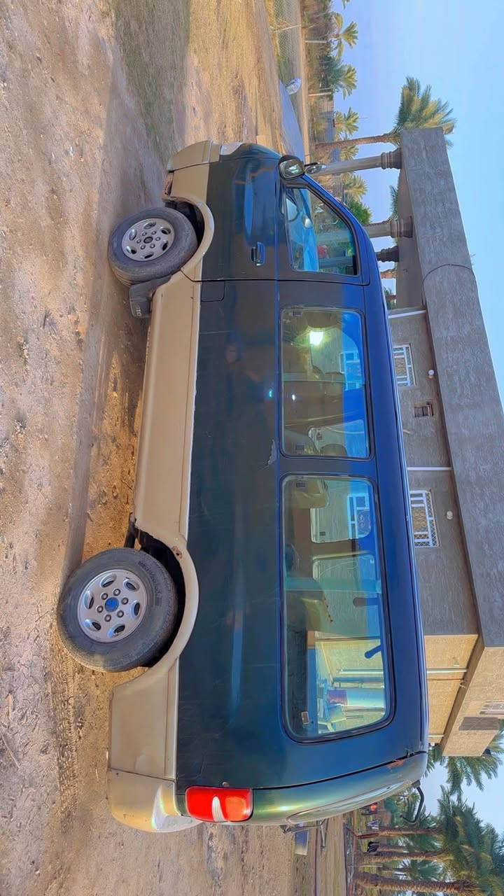 البيع بريجو موديل 1996 مكفواله كفاله عامه مكاني المشاهده التاجي هاذه رقمي.  السعر 65وبيهامجال ***********
