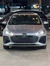 أريزو 6 GT • استلام فوري • تقسيط مرابحة
