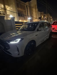 زيرو • ٢٠٢٥ • حادث بسيط